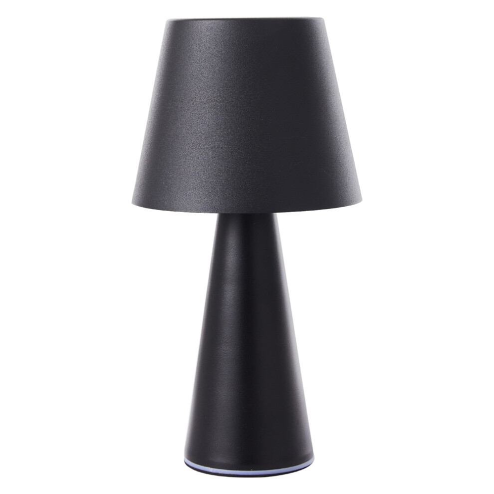 Nordic-style Rechargeable Dimmable Table Lamp Night Light