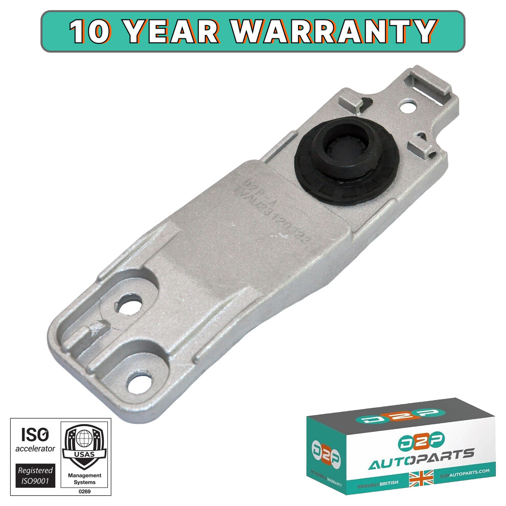 Lower Radiator Bracket For Vauxhall/Opel Insignia (2008-2017) 23120322, 01310029 5056167429661