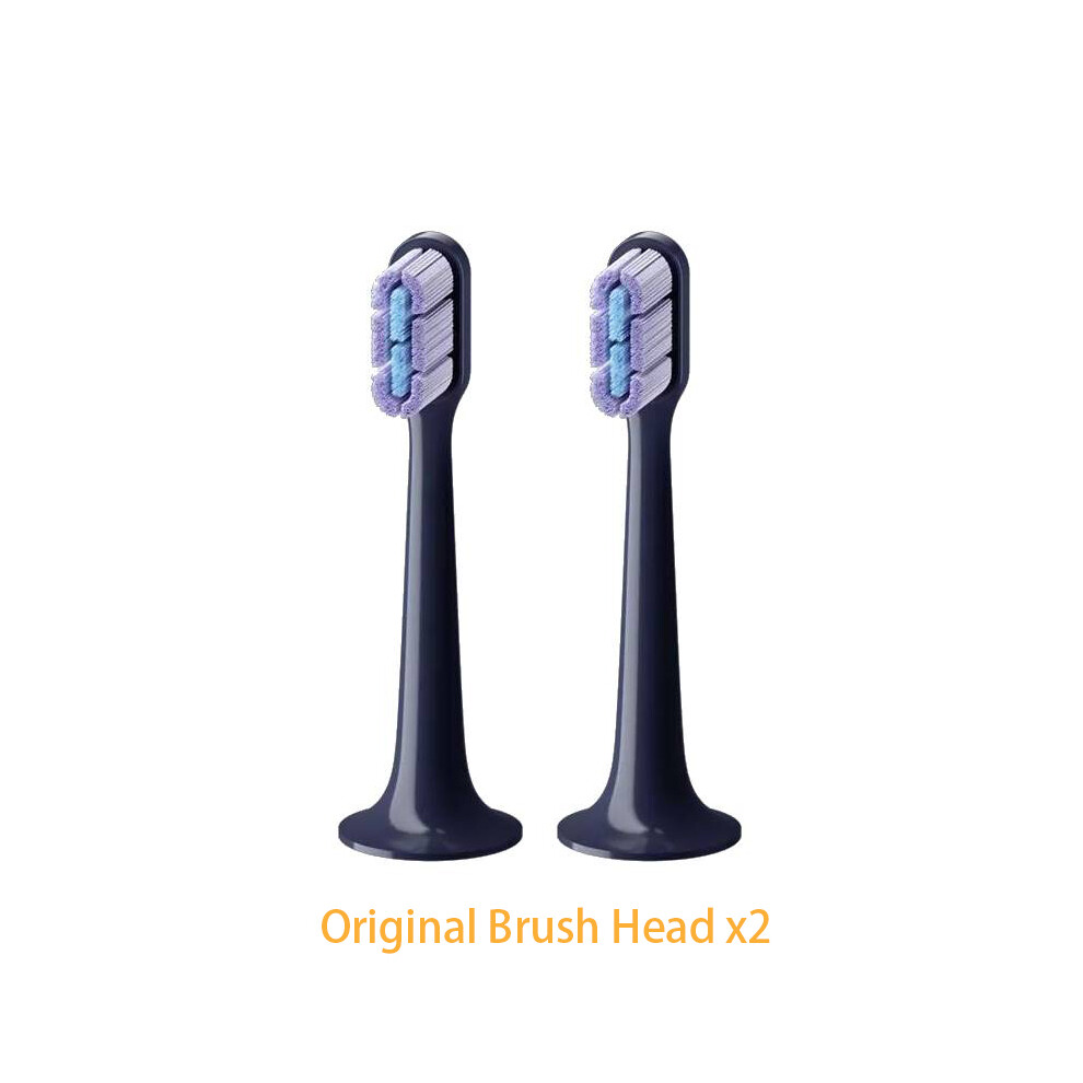 Maxpower Mijia T700 Sonic Electric Toothbrush Teeth Whitening Intelligent Ultrasonic Vibration Oral Cleaner Brush Ipx7 Led