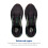 Brooks Brooks Herren Ghost 16 Neutral-Laufschuh  Blackened Pearl/June Bug/Grn  8 Medium 3