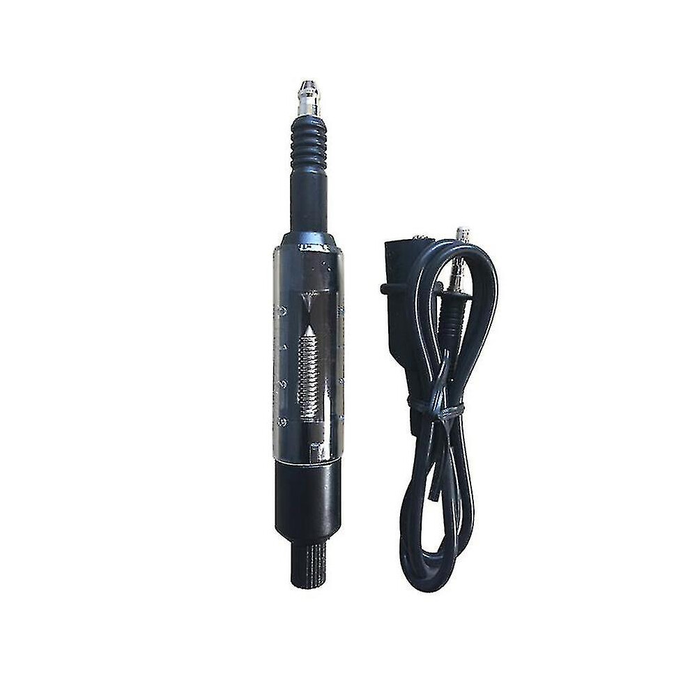 (As show, One size) Adjustable Auto Spark Plug Tester Coil Ignition System Diagnostic Test Tool-image-OPC-PG7GW6G-NEW