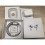TWS PRO 3 wireless Headphones touch Noice Cancellation & charging case 4