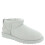 UGG UGG Stivale Donna Classic Ultra Mini, Goose, 12 1