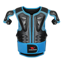 (Kids Full Body Armor Protective Gear Set Knee Guards Enduro Motocross Elbow Pads) Kids Full Body Armor Protective Gear Set Knee Guards Enduro Motocross Elbow Pads
