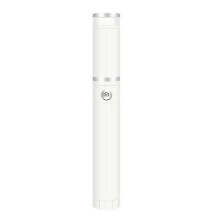 (As show, One size) Selfie stick Trpod, expandable selfie stick with detachable Bluetooth remote control shutter and fill light, compatible with mobile phone Xs Max/Xs/xr