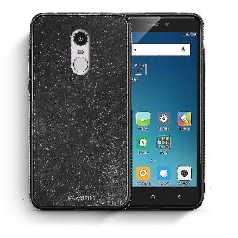 (As Show, One Size) Phone Case Cover For Xiaomi Redmi Note 44X Phone Case+Free Ring Holder Not,Specified 6953460345171