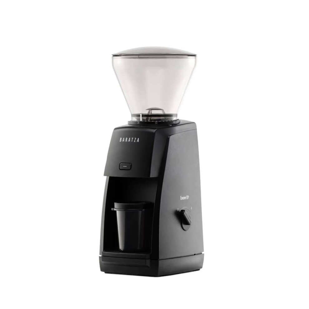 Baratza Encore ESP ZCG495BLK Coffee Grinder Electric Grinding Black