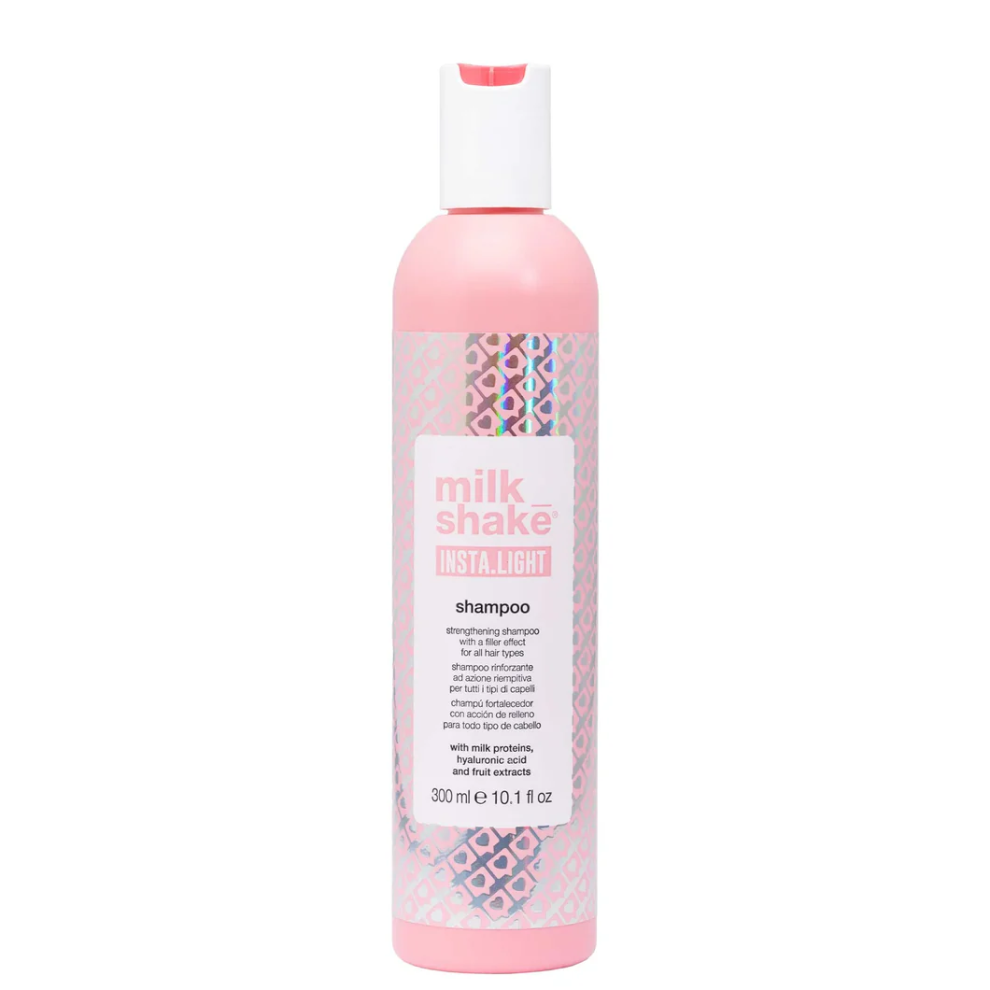 Milk Shake Milkshake - Insta Shampoo (300Ml) Light