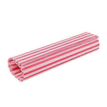 (As show, One size) LINJOU 50 Sheets Wax Paper Food Wrapping Greaseproof Waterproof Liners Eco-Friendly Wraps Tissue(Stripe)
