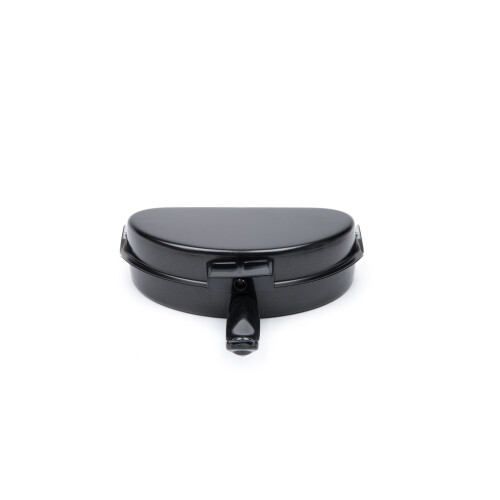 Fox Run Egg Pan  Non-Stick Folding Omelette Pan  8"" 2