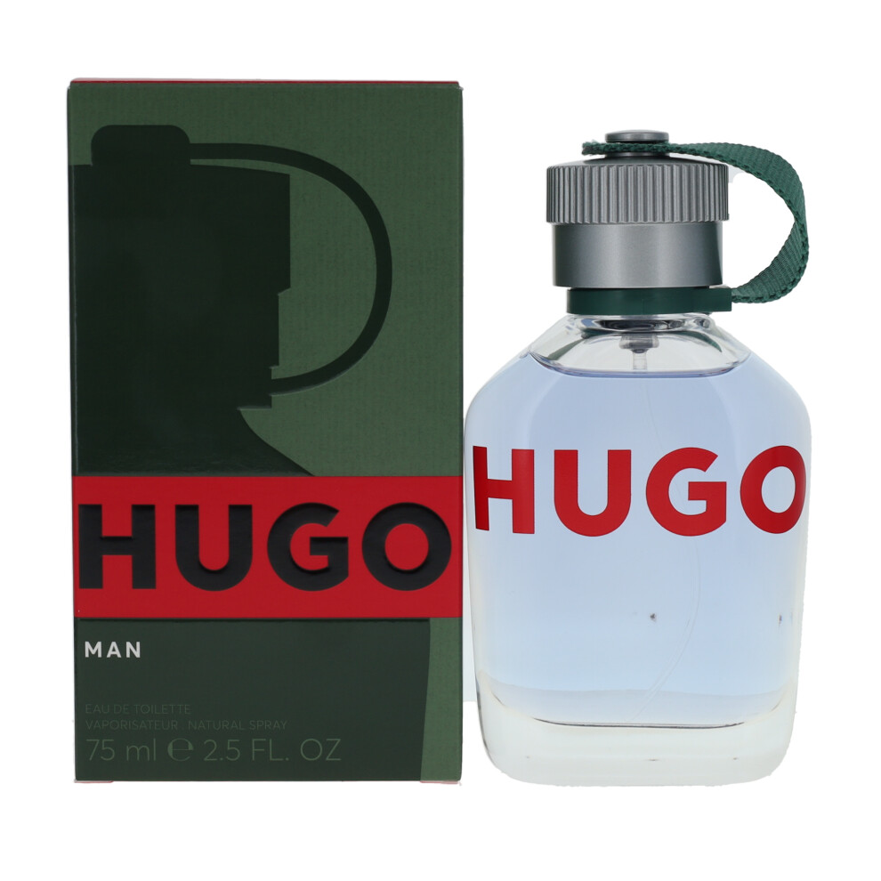 Hugo Boss Hugo Man 75ml EDT Spray