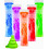 Sacs de moisissure a popsicle jetable Ansmio 150 avec tubes de congelation a zip 1