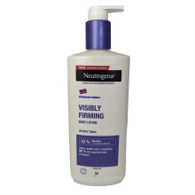 Neutrogena Visibly Renew Body Lotion 400 ml