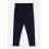 LightHouse (2-3 Yrs, Navy) Mollie Leggings Soft Cotton Stretch 4