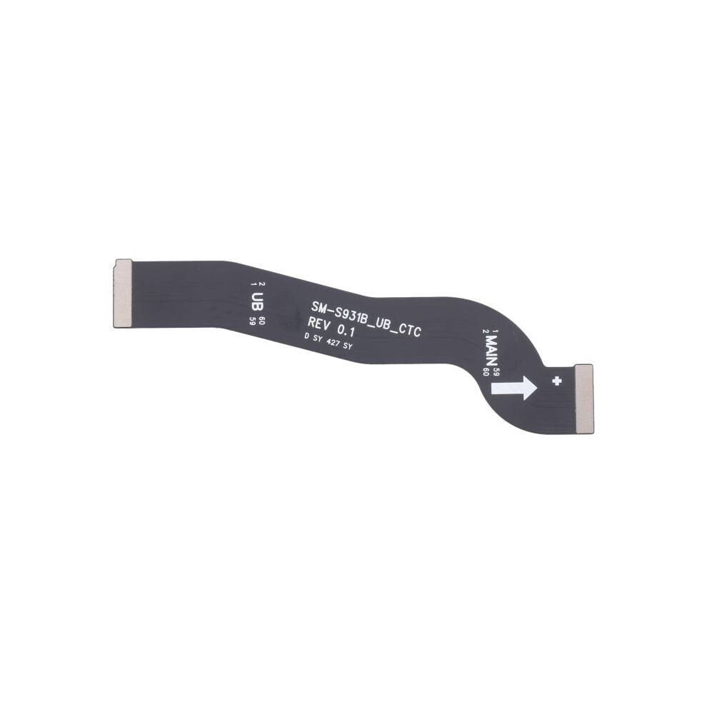 Main Flex For Galaxy S25 Motherboard Sub Ribbon Connector 7865985026949