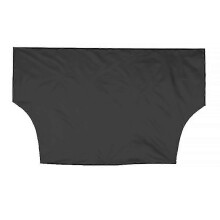 (As show, One size) Winter Outdoor Auto Car Front Windshield Snow Cover Ice Cover with Magnet