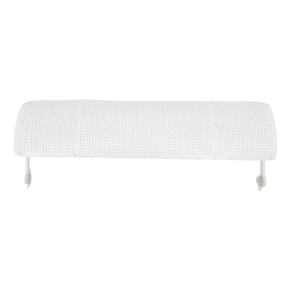 (As Show, One Size) Air Conditioner Windshield Universal Air Conditioner Flow Wind Deflector 6953460327504
