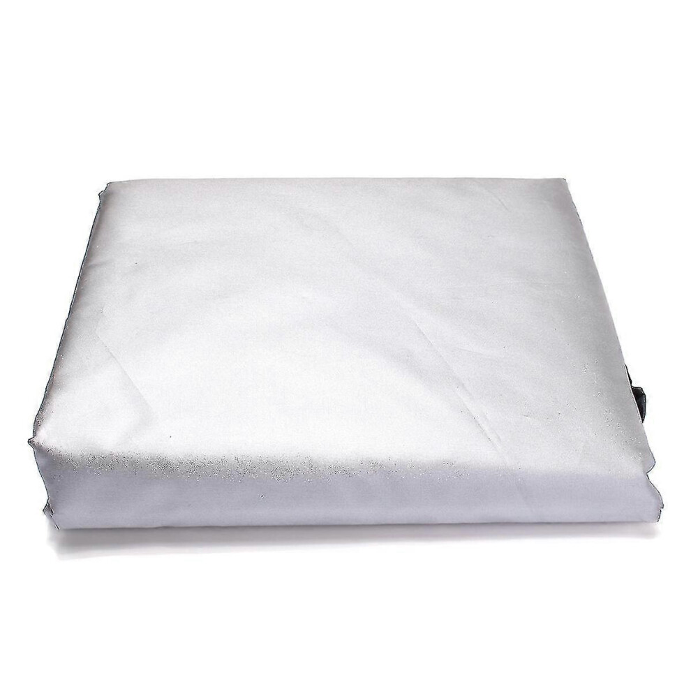 (210x140x80cm) 75 Sizes Waterproof Outdoor Patio Garden Furniture Covers Rain Snow Chair Covers_(happyshop)
