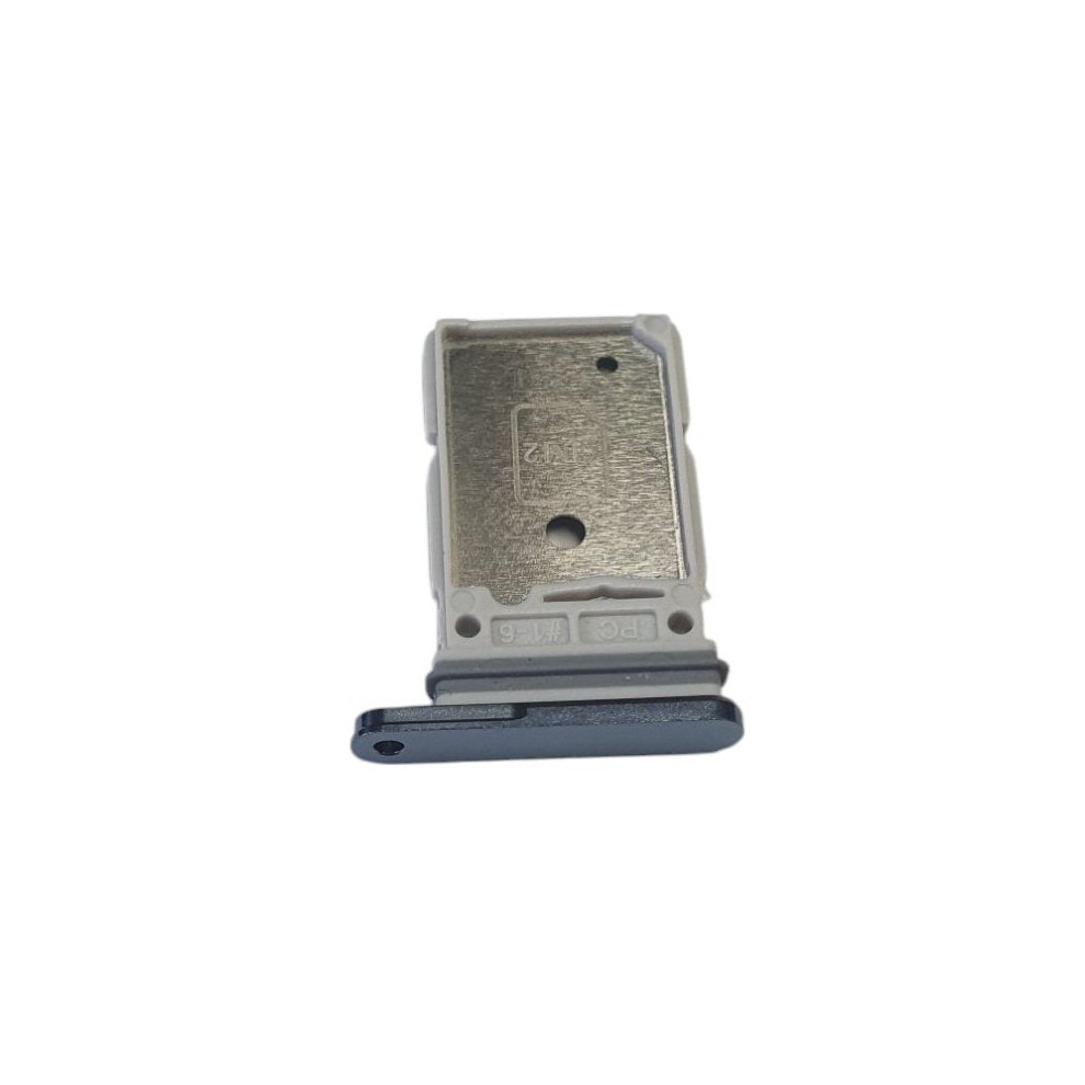 Dual Sim Card Tray For Galaxy S25 Ultra In Titanium Blue 7865985008877