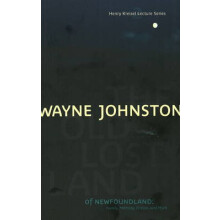 Old Lost Land of Newfoundland, The