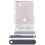 Vassoio per Doppia SIM Compatibile con Galaxy S25 / S25 Plus in Nero Blu 1