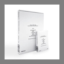 BTS RM Indigo 1st Solo Album Contents+Book+Postcard+Photocard+Card+Instant Photo+Guide (SET)