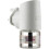 Comfort Zone Calming Pheromone Diffuser Starter Kit a Calm Single or Multi-Cat Home Reduces Stress Spraying Scratching & Other 1 Diffuser & 1 Refill 2
