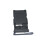SIM-kaartlade compatibel met Galaxy S25 / S25 Plus in IJzig Blauw 2