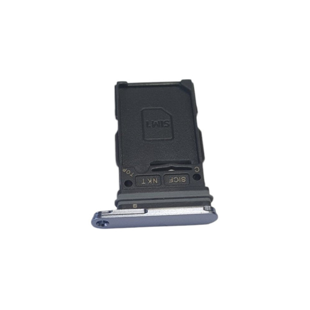 Sim Card Tray For Galaxy S25 / S25 Plus In Icy Blue 7865985016438