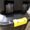 Strata 2 x 110L Heavy Duty Trunk on Wheels, Lockable, Stackable Storage Chest 4