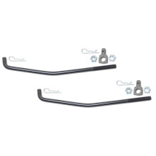 AYP 2 173288 532173288 Legaturi de suspensie frontala include 175689 Trunions Nucii de blocare/Nucii de gem pentru 73800800 73350800 CLIP -uri pe