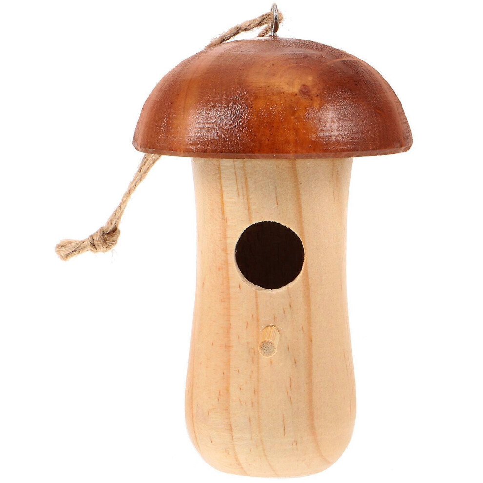 Kricely (As Show, One Size) Garden Hanging Bird Water Feeder Hummingbird Food Feeder Bird Feeder For Backyard Decor