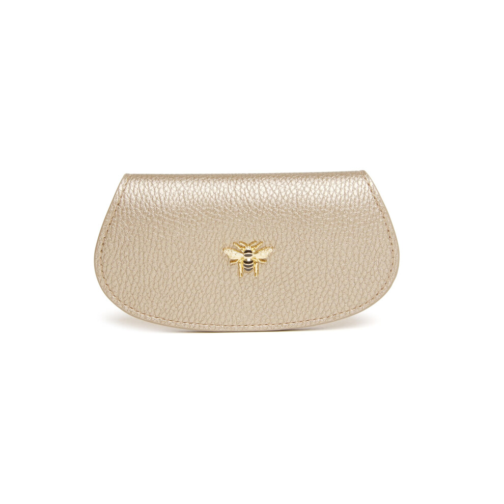 Alice Wheeler Bronze (Bronze) Bee Glasses Case