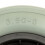 14" 3.50-8 PU Solid Tyre Wheel Puncture Proof 1" Bore Wheelbarrow Grey 10