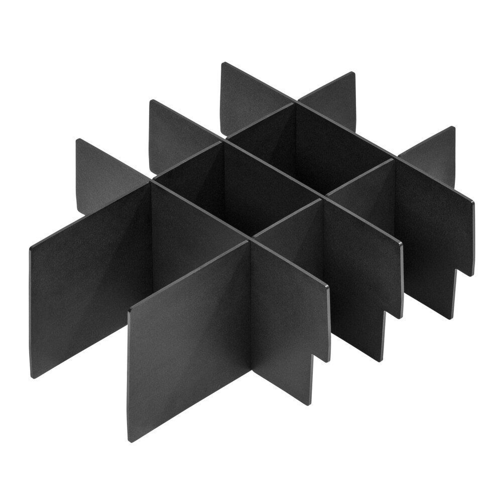 Organiseur De Console Centrale Pour Ford F250/350/450 Superduty (2017-2022) Et Expedition (2018-2024) (Console Compl Te Avec Si Ges Baquets Uniqu-image