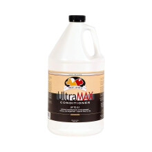 Best Shot UltraMAX Pro Conditioner Hydratacn    kondicion   r pre v   etk   ch psov alebo macky Coat Release Technology Sweet Pea Essence 1,1 gal   na