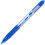 Zebra Z-Grip Smooth Retractable Ballpoint Pen - 1.0mm - Blue 12 Pack 2