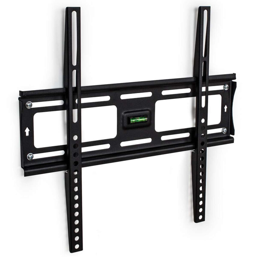 TV Wall Mount Television Brackets 23 to 75 Inch TVs Fixed Holder Bracket LCD Set