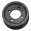 Edelbrock 15822 E-Force doladowanie kola pasowe 3.0 cala 6 1