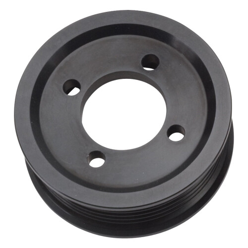 Edelbrock 15822 E-Force doladowanie kola pasowe 3.0 cala 6