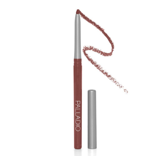 Palladio ?d??????? Lip Liner ?e ????? ????at??? ?p????s? ?a? ??e??de? ????a, ?ept?, ???e?t??? st?? ???t????e?, ?e St??ft? ?p??d?s? ?a? ?a???? ?????e?a