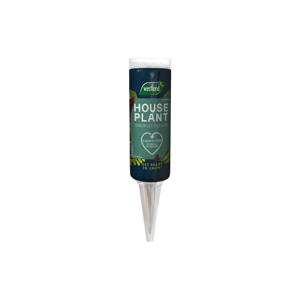 Westland Houseplant Droplet Feeder 40Ml