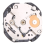 Movement Mechanical Watch Vx3pe Multi- Energy Quartz Εξαρτήματα 3