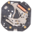 Movement Mechanical Watch Vx3pe Multi- Energy Quartz Εξαρτήματα 7