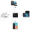 Hard Disk, 2tb Portable External Hard Disk, Waterproof And Shockproof (black) (hs) 5