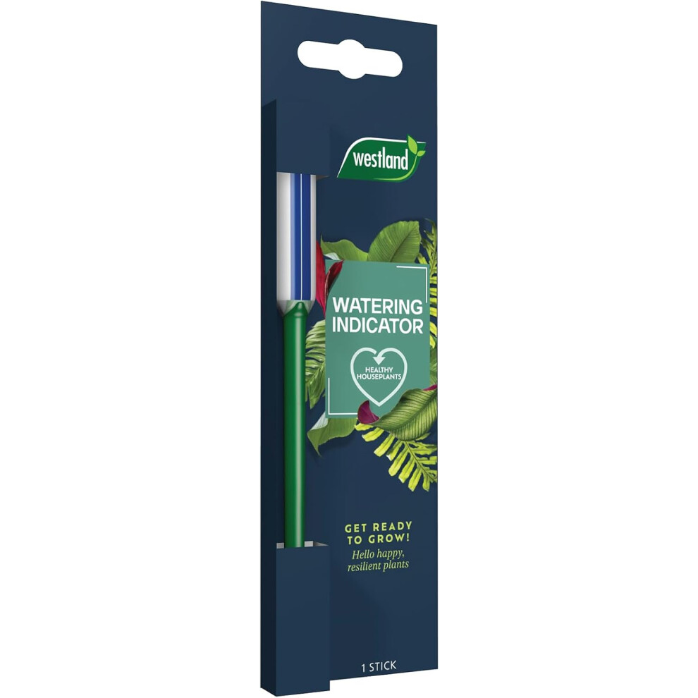 Westland Indoor Houseplant Watering Indicator