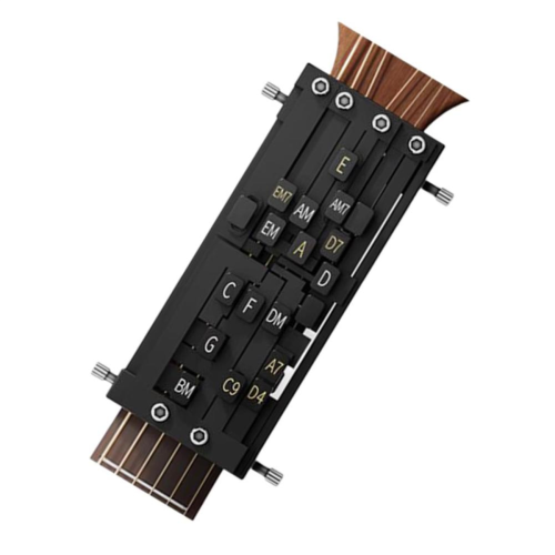 Cercle De Quintes De Roue, Disque De Théorie Musicale Pour Guitare Cercle De Quintes, Outil De