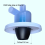 Cyclone Dust Collector (50ST10, Clear, Turbocharged) 5