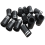10Pcs Golf Ferrules 0,370 Αντάπτορας χιτώνιο άξονα Αντικατάσταση Αξεσουάρ Club Shafts 2