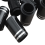10Pcs Golf Ferrules 0,370 Αντάπτορας χιτώνιο άξονα Αντικατάσταση Αξεσουάρ Club Shafts 7